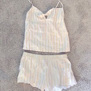 Victoria’s Secret Pajama Set